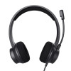 Słuchawki PC HS-260 USB-ENC-15926886