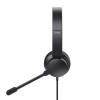 Słuchawki PC HS-260 USB-ENC-15926888