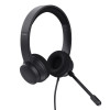 Słuchawki PC HS-260 USB-ENC-15926889