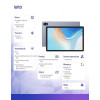 Tablet W10 WiFi 10.1 cala 4/128GB Space Grey-15927021