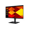 Monitor 27 cali S40GD IPS 1920x1080 FHD 16:9 2xHDMI 1xDP 2xUSB-A 2.0 1xUSB-B 5ms 100Hz HAS+PIV głośniki płaski 3YOn-S