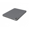 Etui Combo Touch iPad Air 11 M2 UK szary oksfordzki-15927118