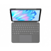 Etui Combo Touch iPad Air 11 M2 UK szary oksfordzki-15927119