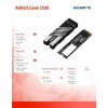 Dysk SSD AORUS NVMe Gen4 1TB M.2 2280 9JS18N100-00-G10-15927525