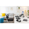 Podstawka chłodząca pod laptopa Easy Riser EQ 12-17 cali-15927633