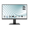 Monitor 23.8 cala PRO MP2412 LED/FHD/Flat/100Hz/czarny