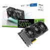 Karta graficzna GeForce RTX 5070 Ti OC 3F 16GB 256-bit 896GB/s