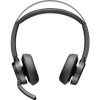 Zestaw słuchawkowy z podstawką ładującą Focus 2 USB-C/A 9T9J5AA-15928110