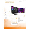 Płyta główna B850I LIGHTNING WIFI AM5 2DDR5 ITX-15928122