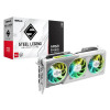Karta graficzna Radeon RX 9070 Steel Legend 16 GB