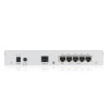 Firewall USG FLEX 50 H, 5 Gigabit user-definable ports, 1*USB with YR Entry Defense Pack-15928153