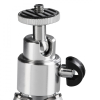 Statyw mini Srebrny-15929119