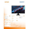 Monitor 27 cali GS27QCA 1ms/5000:1/QHD/2xHDMI/DP-15929319