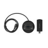 Karta sieciowa bezprzewodowa WIFI NC-3000-WI USB 3.0 AX3000 TRI-BAND 2 wewnętrzne anteny-15929582