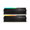 Pamięć PC DDR5 32GB (2x16GB) Ripjaws M5 RGB 5200MHz CL40 XMP3 Czarny-15929621