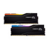 Pamięć PC - DDR5 48GB (2x24GB) Trident Z5CK CUDIMM 8200MHz CL40 RGB
