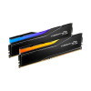 Pamięć PC - DDR5 48GB (2x24GB) Trident Z5CK CUDIMM 8400MHz CL40 RGB-15929649