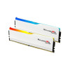 Pamięć PC DDR5 96GB (2x48GB) Ripjaws M5 Neo RGB AMD 6000MHz CL30 Biały