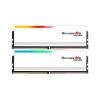 Pamięć PC DDR5 96GB (2x48GB) Ripjaws M5 Neo RGB AMD 6000MHz CL30 Biały-15929680