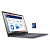 Laptop Dell Pro 14 Premium PA14250 Win11Pro Ultra 7 266V/16GB/512GB SSD G4/14.0 FHD+/Arc/FgrPr/Cams&Mic/WLAN+BT/BcklKb/3