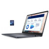 Laptop Dell Pro 14 Premium PA14250 Win11Pro Ultra 7 266V/16GB/512GB SSD G4/14.0 FHD+/Arc/FgrPr/Cams&Mic/WLAN+BT/BcklKb/3