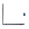Laptop Dell Pro 14 Premium PA14250 Win11Pro Ultra 7 266V/16GB/512GB SSD G4/14.0 FHD+/Arc/FgrPr/Cams&Mic/WLAN+BT/BcklKb/3