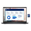 Laptop Dell Pro 14 Premium PA14250 Win11Pro Ultra 7 266V/16GB/512GB SSD G4/14.0 FHD+/Arc/FgrPr/Cams&Mic/WLAN+BT/BcklKb/3
