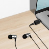 Adapter audio USB-C/M na 3.5mm/F, DAC, EQ-15930117