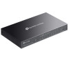 Przełącznik ES210GMP Omada 10-Port Gigabit Easy Managed Switch with 8-Port PoE+-15930315