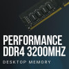Pamięć 16GB DDR4 DIMM 3200 MD16GSD43200-TB-15930550
