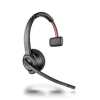 Zestaw słuchawkowy Savi 8210 UC DECT 1880-1900 MHz USB-A 8D3E9AA#ABB-15932511