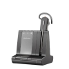 Zestaw słuchawkowy Savi 8240-M z certyfikatem Microsoft Teams DECT 1880-1900 MHz USB-A
