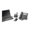 Zestaw słuchawkowy Savi 8240-M z certyfikatem Microsoft Teams DECT 1880-1900 MHz USB-A-15932529
