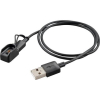 Etui ładujące Voyager Legend + kabel USB-A 784Q4AA#ABB-15932810
