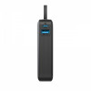 Powerbank 545 NANO 30W 10000mAh z wbudowanym kablem USB-C, czarny-15933056