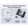 Powerbank indukcyjny MagGo 10000mAh czarny-15933075