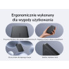 Powerbank indukcyjny MagGo 10000mAh czarny-15933080
