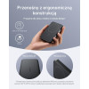 Powerbank indukcyjny MagGo 10000mAh czarny-15933084