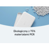 Powerbank indukcyjny MagGo 10000mAh biały-15933092