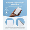 Powerbank indukcyjny MagGo 10000mAh biały-15933093