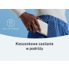 Powerbank indukcyjny MagGo 10000mAh biały-15933094