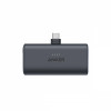 Powerbank NANO 5000mAh wpinany 22,5W czarny