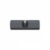 Powerbank NANO 5000mAh wpinany 22,5W czarny-15933097