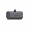 Powerbank NANO 5000mAh wpinany 22,5W czarny-15933099