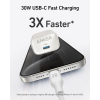 Ładowarka Nano 4 511 30W USB-C biała-15933186