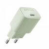 Ładowarka Nano 4 511 30W USB-C zielona