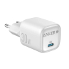 Ładowarka 30W USB-C biała