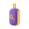 Głośnik Soundcore GO SELECT 4 Bluetooth fioletowy-15933297