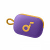 Głośnik Soundcore GO SELECT 4 Bluetooth fioletowy-15933299
