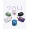 Głośnik Soundcore GO SELECT 4 Bluetooth fioletowy-15933300